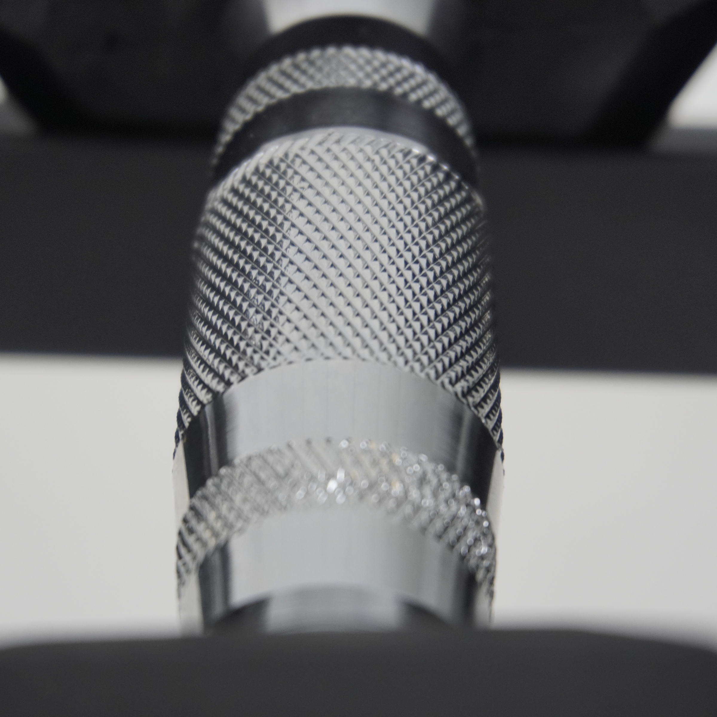 Pro Hex Dumbbell Detail View